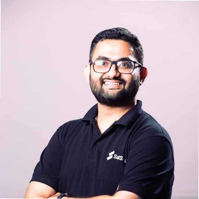 Parth Sharma