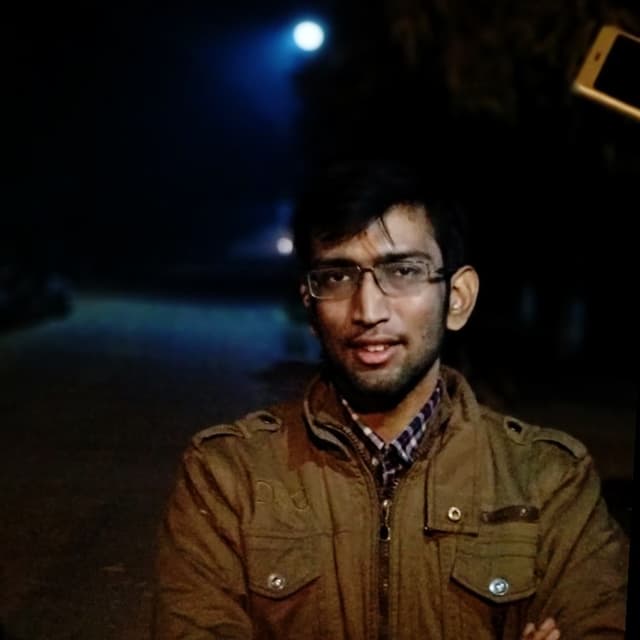 Parth Shyara