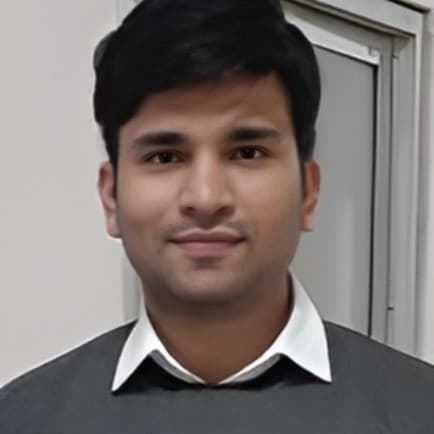 Parth Sohani