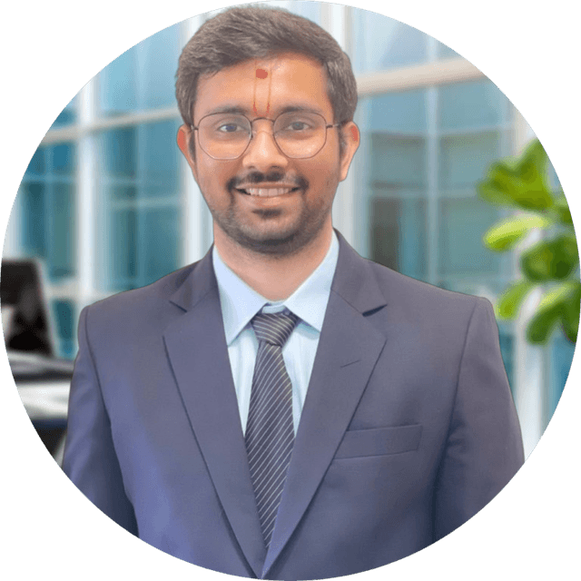 Parth Soni