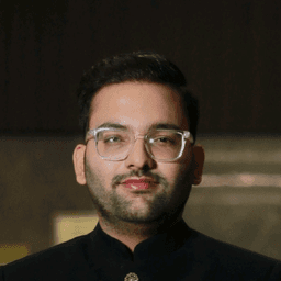 Parth Tongar