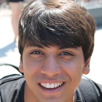 Parth Tripathi