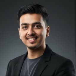 Parth Umraliya
