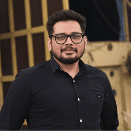 Parth Valadiya