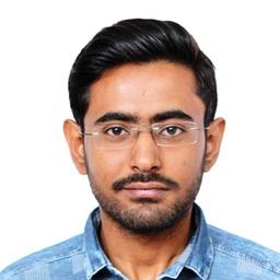 Parth Varde