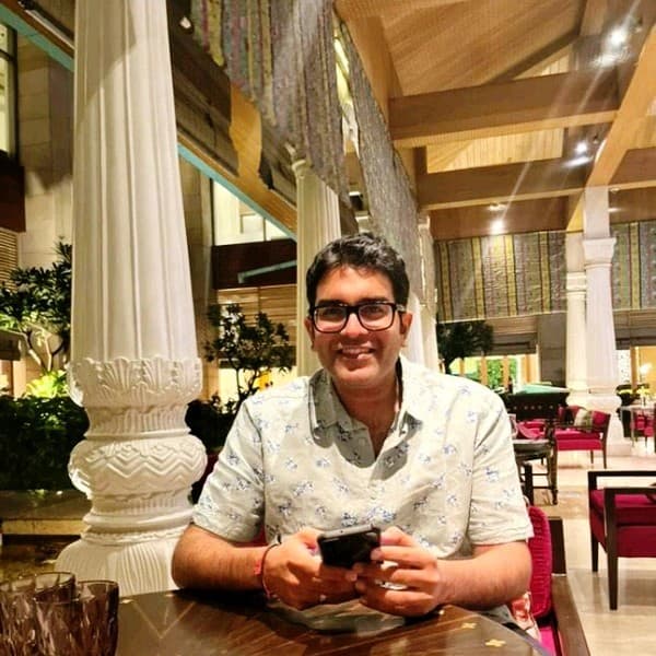 Parth Vasa