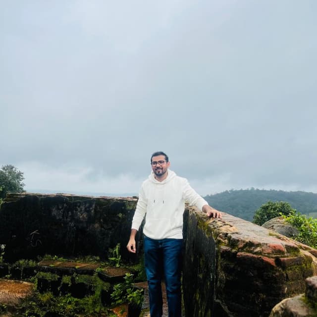 Parth yadav