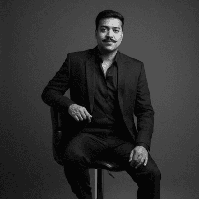Parth P.