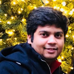 Parth Shah