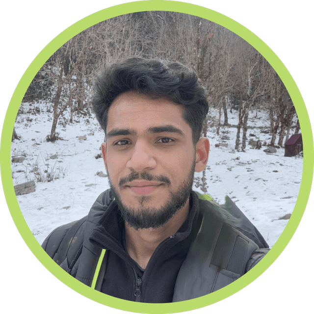 Parth Panchal