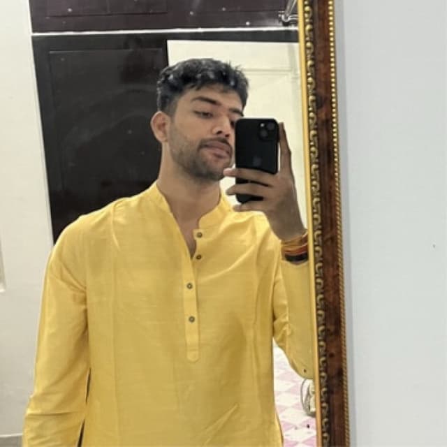 Parth Gupta