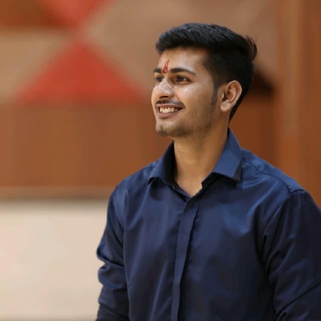 Parth Pareek