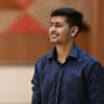 Parth Pareek