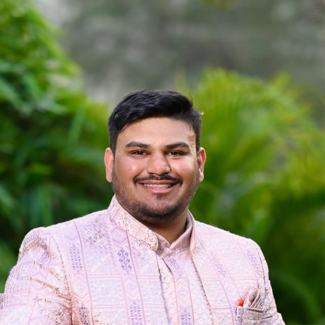 Parth P.