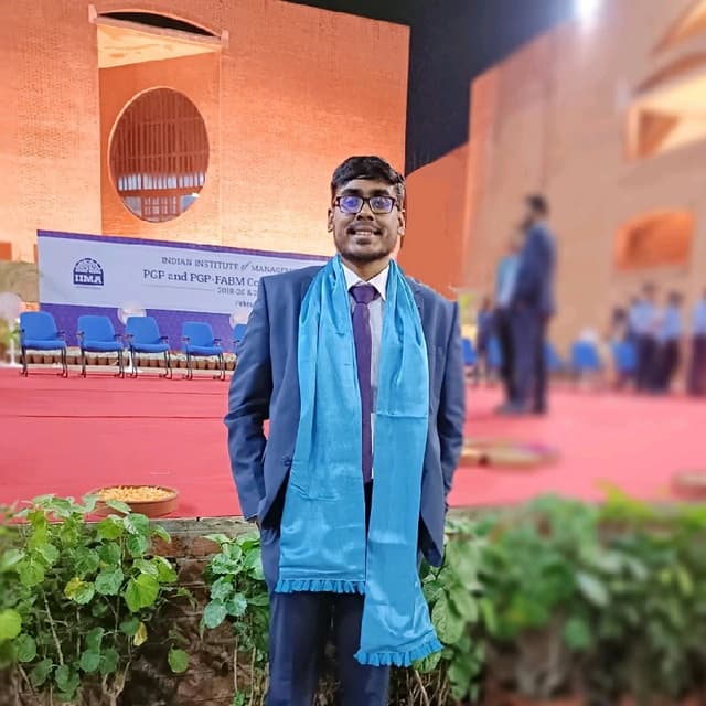 Partha D.