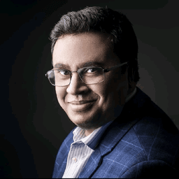 Partha Ghosh