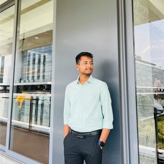 Partha Lahkar