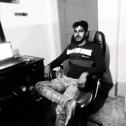 Partha Naskar