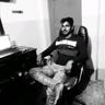 Partha Naskar