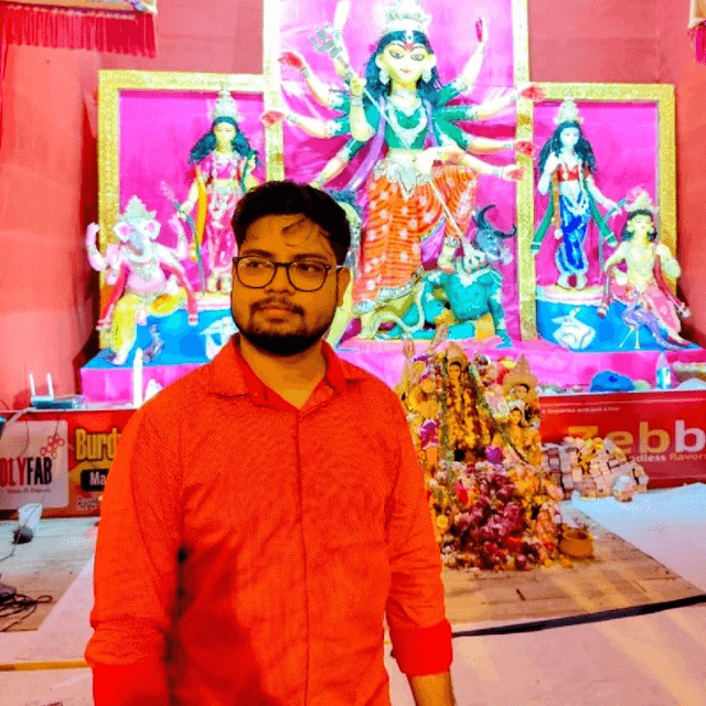 Partha Saha