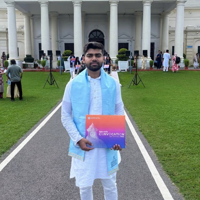 Partha Paul