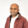Parthasarathi Ainampudi