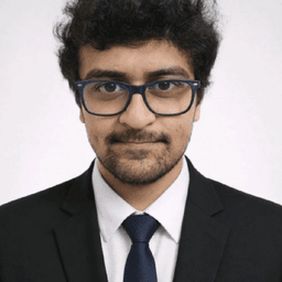 Parth Agheda