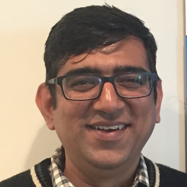 Parth Agnihotri