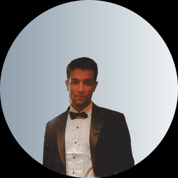 Parth Ahuja