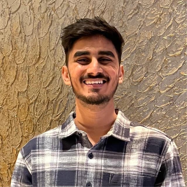 Parth Ajmera