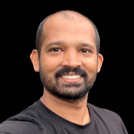 Partha Mallik