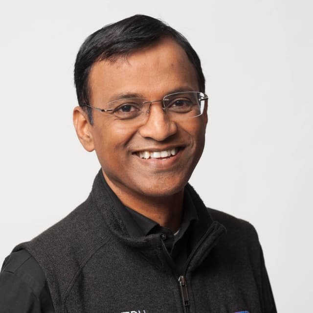 Partha Ranganathan