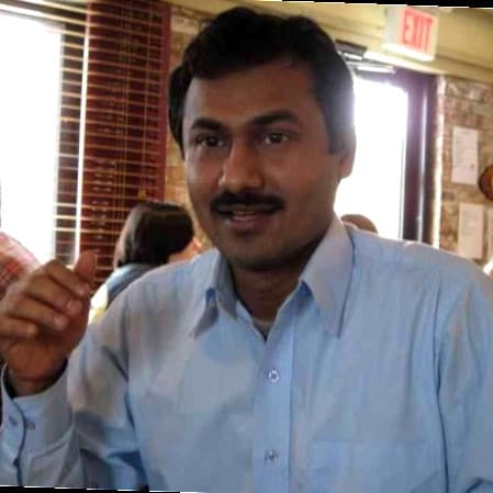 Partha D.