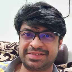 Parthasarathi Rath