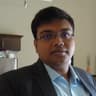 Parthasarathi Majumder