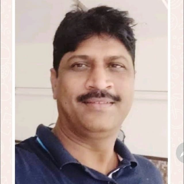 Parthasarathy G