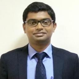 Partha Sarathy Kovvuri