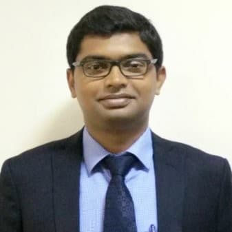 Partha Sarathy Kovvuri