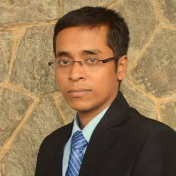 Partha Sarkar