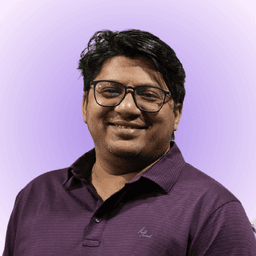 Partha Sarathi Mohanty