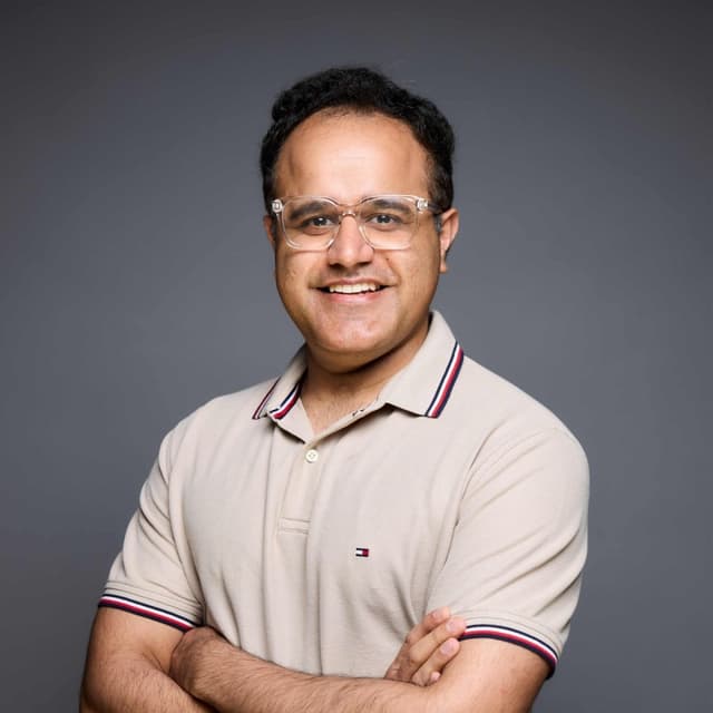 Parth Batra