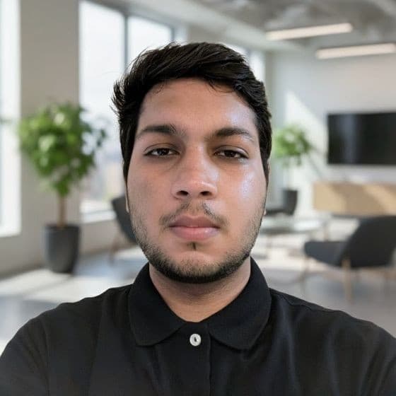 Parth Batra