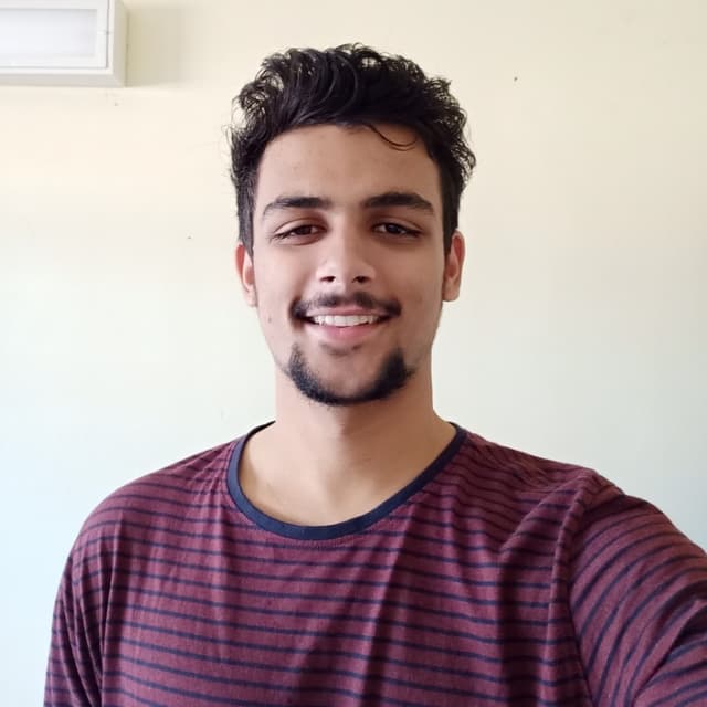 Parth Bhardwaj
