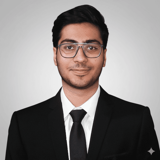 Parth Bhasin