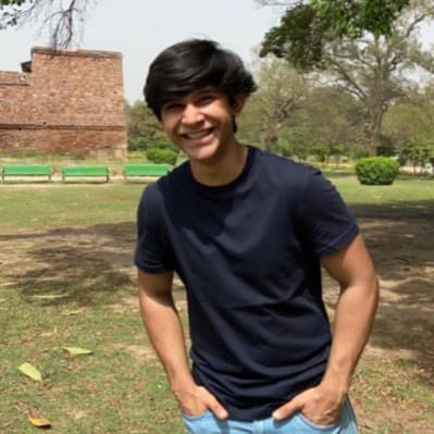 Parth Bhatia