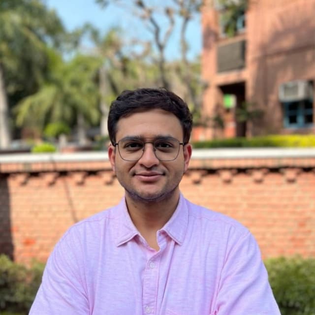 Parth Bhushan
