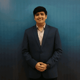 Parth Bilochi