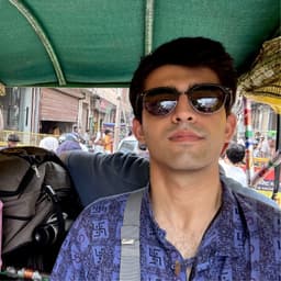 Parth Chopra