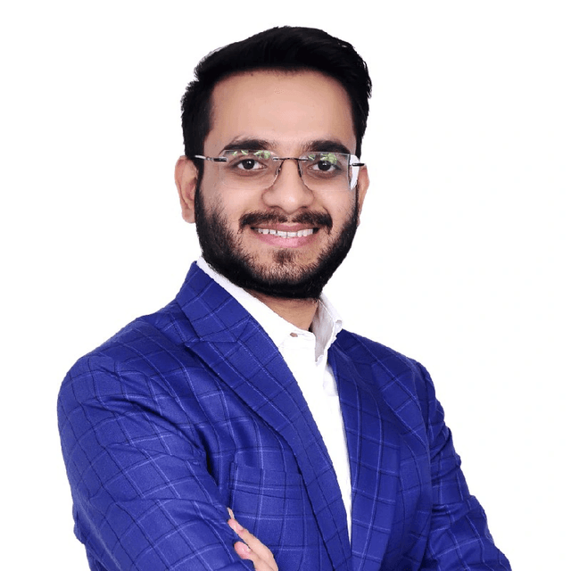 Parth Chugh
