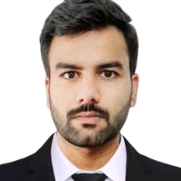 Parth Daga
